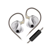 Описание и цена на n KZ KZ професионални слушалки Hi-Fi In-Ear-Monitors - Castor Pro Silver Mic - Harman Edition 6.01.02.0320 NEW 