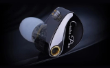 KZ KZ професионални слушалки Hi-Fi In-Ear-Monitors - Castor Pro Gray No Mic - Bass Up Edition 6.01.01.0316 NEW снимка №6