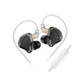 Описание и цена на n KZ KZ професионални слушалки Hi-Fi In-Ear-Monitors - ZS10 PRO 2 Mic 6.01.02.0281 NEW 