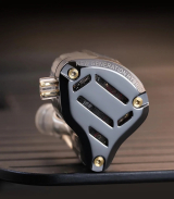 KZ KZ професионални слушалки Hi-Fi In-Ear-Monitors - ZS10 PRO 2 Mic 6.01.02.0281 NEW снимка №2