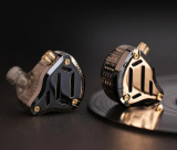 KZ KZ професионални слушалки Hi-Fi In-Ear-Monitors - ZS10 PRO 2 Mic 6.01.02.0281 NEW снимка №5