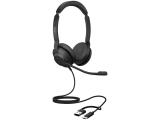 Jabra Evolve2 30 SE USB C/A UC 23189-989-779 снимка №4 Jabra Evolve2 30 SE USB C/A UC 23189-989-779 снимка №4
