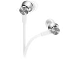 Описание и цена на жични (in-ear) Xiaomi Mi In-Ear Headphones Basic (Silver) ZBW4355TY