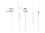 Xiaomi Mi In-Ear Headphones Basic (Silver) ZBW4355TY снимка №2 Xiaomi Mi In-Ear Headphones Basic (Silver) ZBW4355TY снимка №2