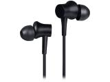 Описание и цена на жични (in-ear) Xiaomi Mi In-Ear Headphones Basic (Black) ZBW4354TY
