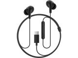 Xiaomi Xiaomi Type-C Earphones Black BHR8930GL снимка №2 Xiaomi Xiaomi Type-C Earphones Black BHR8930GL снимка №2