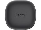 Xiaomi Redmi Buds 6 Play Black BHR8776GL снимка №4 Xiaomi Redmi Buds 6 Play Black BHR8776GL снимка №4