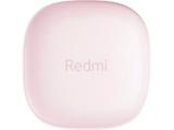 Xiaomi Redmi Buds 6 Play Pink BHR8775GL снимка №5 Xiaomi Redmi Buds 6 Play Pink BHR8775GL снимка №5