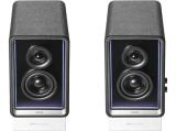 Edifier QR65 Active Design Loudspeaker RGB Black retail QR65-BK снимка №3 Edifier QR65 Active Design Loudspeaker RGB Black retail QR65-BK снимка №3