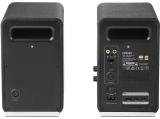 Edifier QR65 Active Design Loudspeaker RGB Black retail QR65-BK снимка №4 Edifier QR65 Active Design Loudspeaker RGB Black retail QR65-BK снимка №4