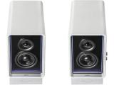 Edifier QR65 Active Design Loudspeaker RGB white retail QR65-WT снимка №4 Edifier QR65 Active Design Loudspeaker RGB white retail QR65-WT снимка №4