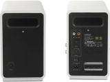 Edifier QR65 Active Design Loudspeaker RGB white retail QR65-WT снимка №5 Edifier QR65 Active Design Loudspeaker RGB white retail QR65-WT снимка №5