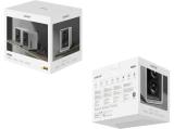 Edifier QR65 Active Design Loudspeaker RGB white retail QR65-WT снимка №6 Edifier QR65 Active Design Loudspeaker RGB white retail QR65-WT снимка №6