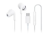 Описание и цена на нов звуков компонент - слушалки с микрофон Xiaomi Type-C Earphones White BHR8931GL
