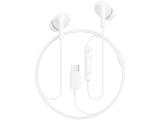 Xiaomi Type-C Earphones White BHR8931GL снимка №2 Xiaomi Type-C Earphones White BHR8931GL снимка №2