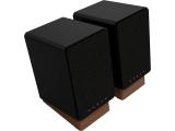 ONKYO Creator Series GX-30ARC Powered Speakers Black pair GX30ARCBCUU снимка №3 ONKYO Creator Series GX-30ARC Powered Speakers Black pair GX30ARCBCUU снимка №3