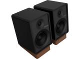 ONKYO Creator Series GX-30ARC Powered Speakers Black pair GX30ARCBCUU снимка №4 ONKYO Creator Series GX-30ARC Powered Speakers Black pair GX30ARCBCUU снимка №4