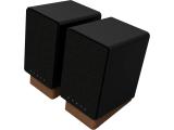 ONKYO Creator Series GX-30ARC Powered Speakers Black pair GX30ARCBCUU снимка №5 ONKYO Creator Series GX-30ARC Powered Speakers Black pair GX30ARCBCUU снимка №5