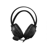 White Shark White Shark безжични геймърски слушалки Gaming Headphones WOLF - 50mm, PS4, Black WOLF NEW снимка №3 White Shark White Shark безжични геймърски слушалки Gaming Headphones WOLF - 50mm, PS4, Black WOLF NEW снимка №3