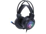 Описание и цена на жични 7.1 Xtrike Me Gaming Headphones GH-516 50mm RGB