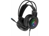 Xtrike Me Gaming Headphones GH-516 50mm RGB снимка №2 Xtrike Me Gaming Headphones GH-516 50mm RGB снимка №2
