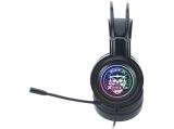 Xtrike Me Gaming Headphones GH-516 50mm RGB снимка №3 Xtrike Me Gaming Headphones GH-516 50mm RGB снимка №3