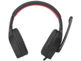 Xtrike Me Gaming Headphones HP-312 снимка №4 Xtrike Me Gaming Headphones HP-312 снимка №4