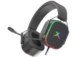 Описание и цена на жични Xtrike Me Gaming Headphones GH-606 50mm RGB