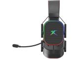 Xtrike Me Gaming Headphones GH-606 50mm RGB снимка №3 Xtrike Me Gaming Headphones GH-606 50mm RGB снимка №3