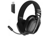 Описание и цена на безжични Xtrike Me Gaming Headphones GH-513W Bluetooth 2.4G