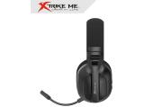 Xtrike Me Gaming Headphones GH-513W Bluetooth 2.4G снимка №4 Xtrike Me Gaming Headphones GH-513W Bluetooth 2.4G снимка №4