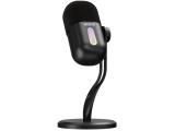 Описание и цена на настолен Marvo Gaming USB Microphone Blast 50 MIC-08 Black RGB MIC-08-BK