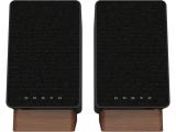 Описание и цена на нов звуков компонент - тонколони ( тон колони, колонки ) ONKYO GX30-ARC Powered