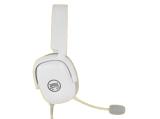 GAMIAC HS71 Lightweight 7.1 Gaming Headset- White снимка №4 GAMIAC HS71 Lightweight 7.1 Gaming Headset- White снимка №4