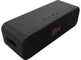 Описание и цена на нов звуков компонент - тонколони ( тон колони, колонки ) Klipsch Portable Speaker Detroit Black 1072202