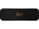 Klipsch Portable Speaker Detroit Black 1072202 снимка №2