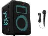 Описание и цена на нов звуков компонент - тонколони ( тон колони, колонки ) Klipsch Vegas Partybox Black 1073414