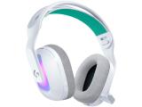 Описание и цена на нов звуков компонент - слушалки с микрофон Logitech G522 Lightspeed Wireless Gaming Headset white 981-001550