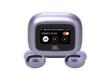 JBL Harman JBL Live Buds 3 ANC True wireless Bluetooth In-Ear Kopfhörer purple NEW снимка №6 JBL Harman JBL Live Buds 3 ANC True wireless Bluetooth In-Ear Kopfhörer purple NEW снимка №6