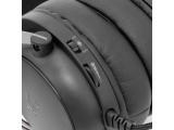 WHITE SHARK Gaming Headphones GORILLA Black/Grey снимка №5 WHITE SHARK Gaming Headphones GORILLA Black/Grey снимка №5
