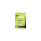 Описание и цена на за проектори ACER 3Y CARRY-IN warranty for projectors 