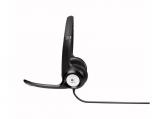 Logitech Headset H390 981-000406 снимка №2 Logitech Headset H390 981-000406 снимка №2