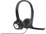 Logitech Headset H390 981-000406 снимка №4 Logitech Headset H390 981-000406 снимка №4