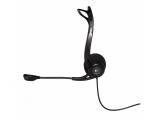 Logitech 960 USB Headset 981-000100 снимка №3 Logitech 960 USB Headset 981-000100 снимка №3