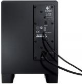 Logitech Z-313 2.1 снимка №3 Logitech Z-313 2.1 снимка №3