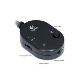Logitech Z-313 2.1 снимка №4 Logitech Z-313 2.1 снимка №4