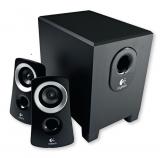 Logitech Z313 SPEAKER снимка №2 Logitech Z313 SPEAKER снимка №2