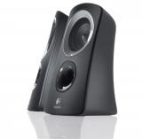 Logitech Z313 SPEAKER снимка №3 Logitech Z313 SPEAKER снимка №3
