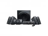 Logitech Speaker System Z906 снимка №2