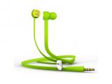Описание и цена на жични (in-ear) Revo J71 Monster Green